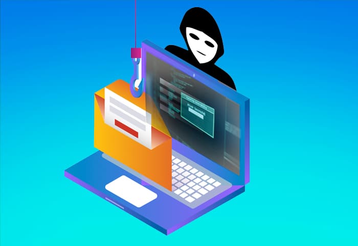 Phishing detection preview