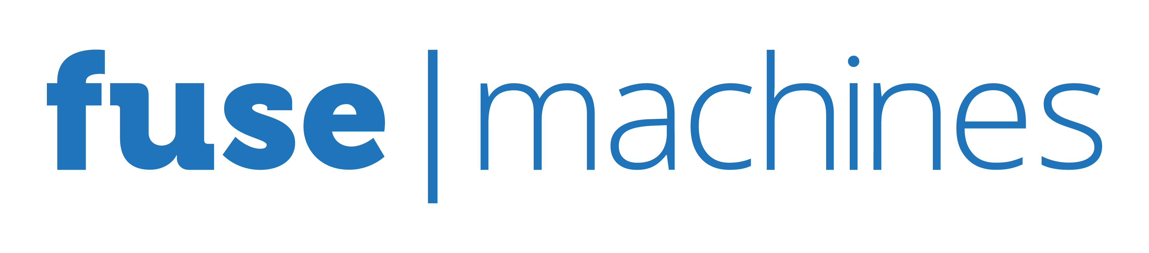 Fusemachines badge