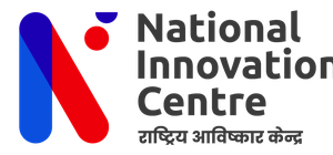 National Innovation Center badge