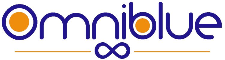 Omnibluetech badge